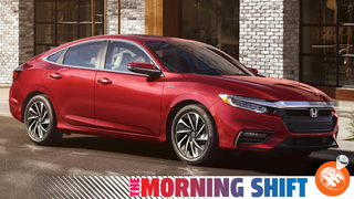 The Changing Of The Guard Is Official At Honda